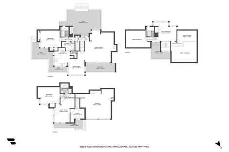Photo of property in 28 Chelverton Terrace, Red Beach, 0932