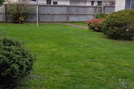 Photo of property in 1/60 Sherborne Street, St Albans, Christchurch, 8014