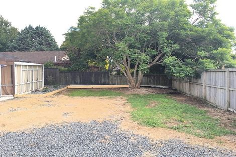 Photo of property in 7 Windoma Circle, Manukau, Auckland, 2025