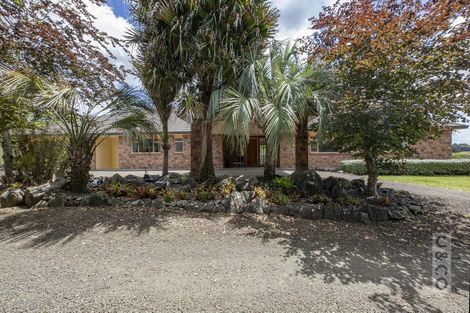 Photo of property in 216 Mcpike Road, Waimauku, 0883