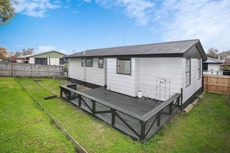 Photo of property in 42 Lindsay Crescent, Nawton, Hamilton, 3200