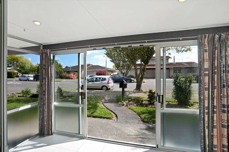 Photo of property in 11 Andrew Street, Rangiora, 7400