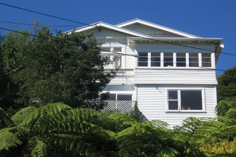 Photo of property in 79 Wilton Road, Wilton, Wellington, 6012