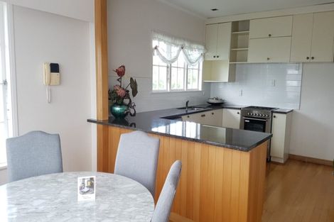 Photo of property in 40 Sunnybrae Road, Hillcrest, Auckland, 0627