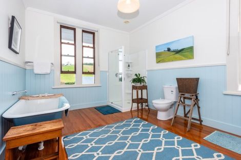 Photo of property in 363 Wharekopae Road, Patutahi, Gisborne, 4072