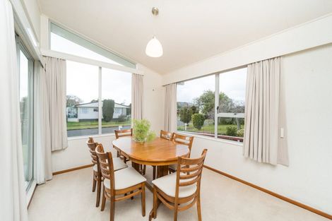 Photo of property in 12 Kapiti Place, Awapuni, Palmerston North, 4412