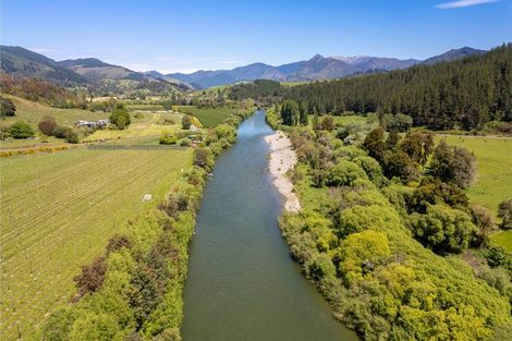 Photo of property in 1079 Motueka Valley Highway, Ngatimoti, Motueka, 7196