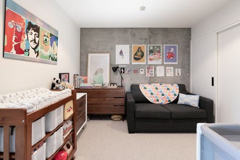 Photo of property in 305/21 King Street, Mount Cook, Wellington, 6021