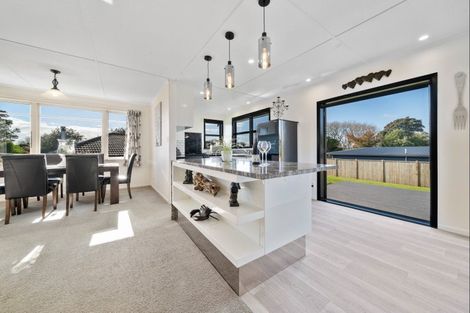 Photo of property in 1057 Junction Road, Egmont Village, New Plymouth, 4372