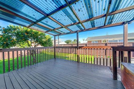 Photo of property in 3/13 Wentworth Avenue, Papatoetoe, Auckland, 2025