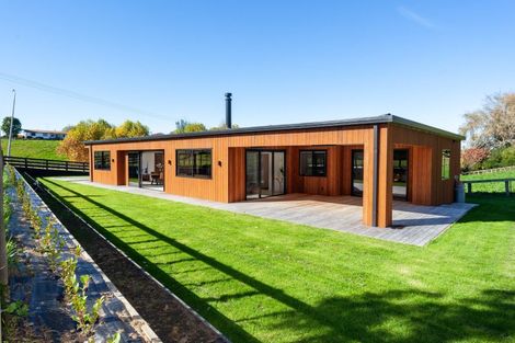 Photo of property in 7 Parapara Road, Tirau, 3410