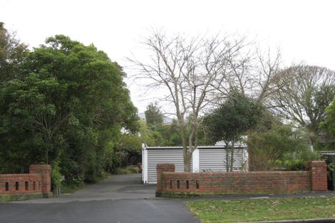 Photo of property in 2/11 Ranfurly Street, St Albans, Christchurch, 8014