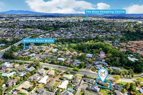 Photo of property in 18 Woodland Drive, Flagstaff, Hamilton, 3210