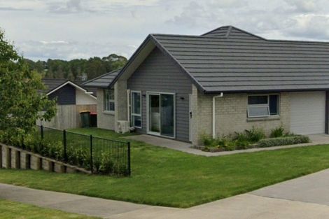 Photo of property in 20 Kapua Crescent, Rototuna North, Hamilton, 3210
