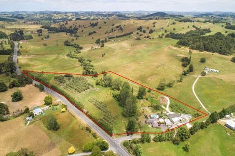 Photo of property in 7 Harding Road, Wellsford, 0972