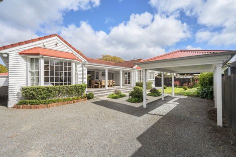 Photo of property in 340 Fergusson Drive, Heretaunga, Upper Hutt, 5018