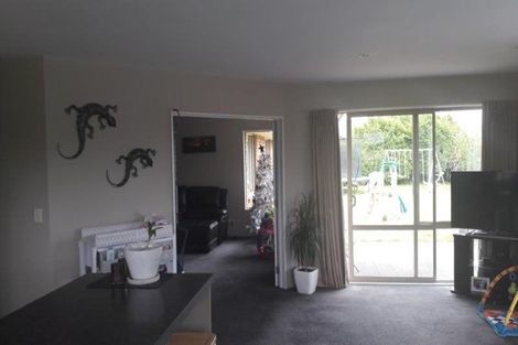 Photo of property in 5 Marlowe Place, Rolleston, 7614