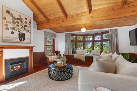 Photo of property in 145 Wairoa Road, Minden, Tauranga, 3171