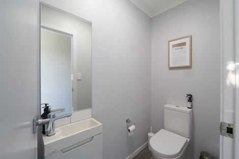 Photo of property in 4/10 Gazeley Avenue, Silverdale, Hamilton, 3216