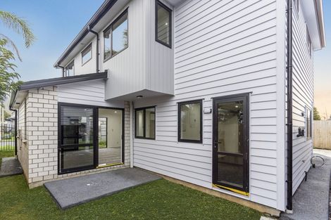 Photo of property in 2 Puriri Road, Manurewa, Auckland, 2102