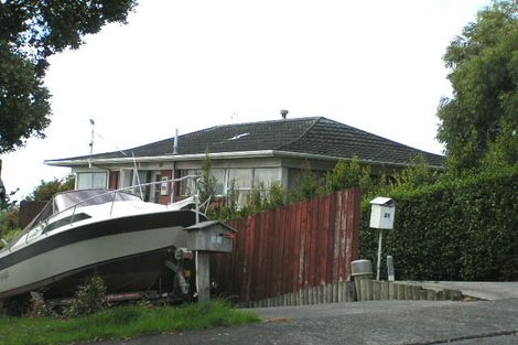 Photo of property in 19 Mayall Avenue, Beach Haven, Auckland, 0626