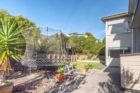 Photo of property in 9 Winsley Terrace, Churton Park, Wellington, 6037