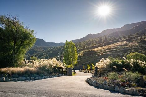 Photo of property in 1147b Lake Hawea-albert Town Road, Albert Town, Wanaka, 9382