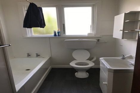 Photo of property in 121 Bay View Road, South Dunedin, Dunedin, 9012