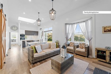 Photo of property in 41 J Tolhopf Road, Puhoi, Warkworth, 0981