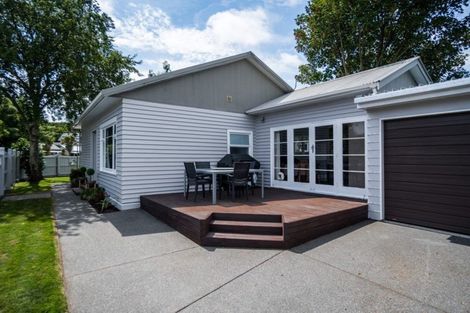 Photo of property in 61 Strickland Street, Somerfield, Christchurch, 8024