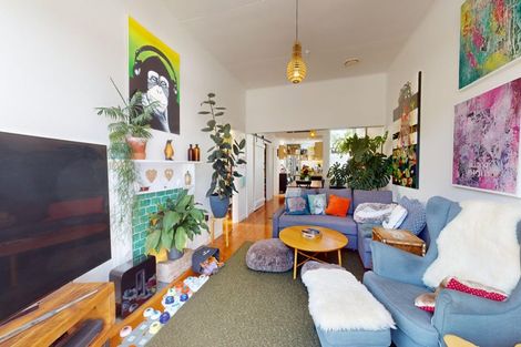 Photo of property in 5 Emerson Street, Berhampore, Wellington, 6023