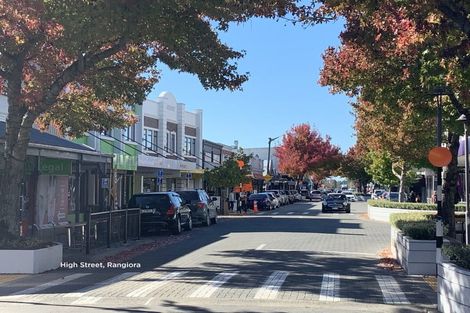 Photo of property in 8 Sloan Avenue, Rangiora, 7400