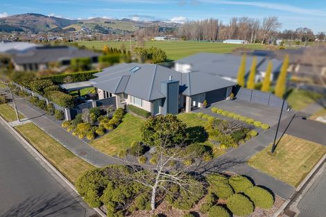 Photo of property in 25 Parklea Avenue, Halswell, Christchurch, 8025