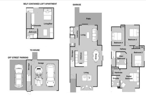 Photo of property in 176 Porchester Road, Takanini, 2112