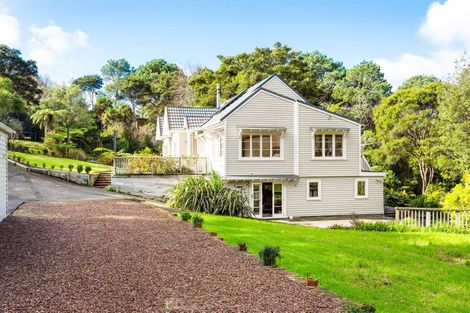 Photo of property in 71 Coulter Road, Henderson Valley, Auckland, 0614