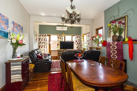 Photo of property in 5 Campbell Street, Geraldine, 7930