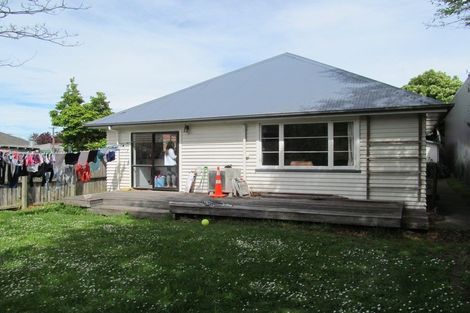 Photo of property in 7 Robert Street, Lincoln, 7608