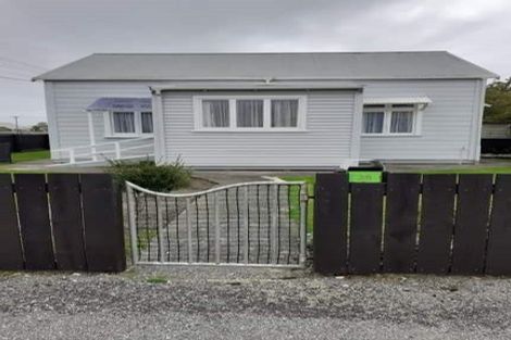 Photo of property in 38 Derby Street, Westport, 7825