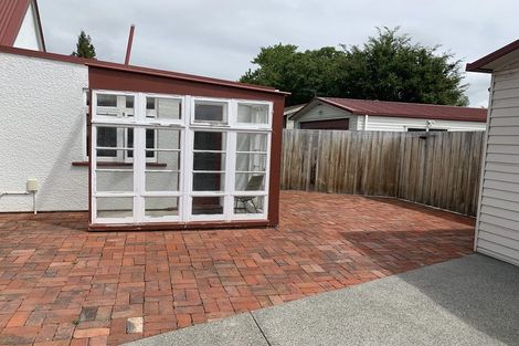 Photo of property in 36 Kildare Terrace, Lincoln, 7608