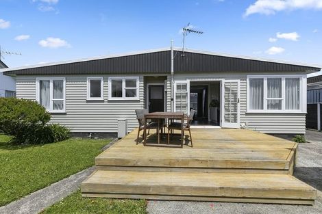Photo of property in 45 Orr Crescent, Hutt Central, Lower Hutt, 5011