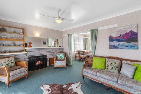 Photo of property in 1 Gordon Avenue, Te Aroha, 3320