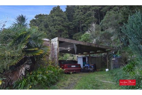 Photo of property in 190 Moore Road, Pipiwai, Whangarei, 0176