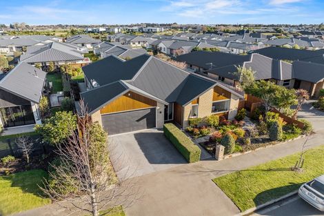 Photo of property in 30 Platinum Drive, Wigram, Christchurch, 8025