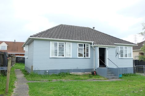 Photo of property in 23 Webb Street, Huntly, 3700