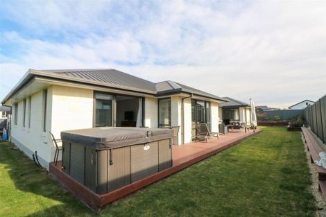 Photo of property in 20 Lazarette Loop, Gleniti, Timaru, 7910