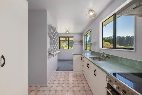 Photo of property in 137 Wakamarina Road, Canvastown, Havelock, 7178