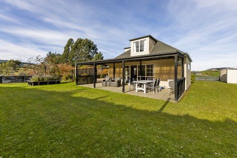 Photo of property in 105a Hall Road, Sawyers Bay, Port Chalmers, 9023