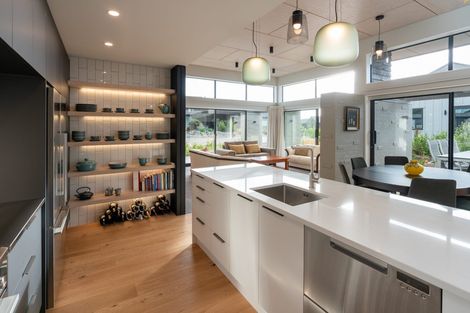 Photo of property in 4 Kanuka Close, Waikanae, 5036