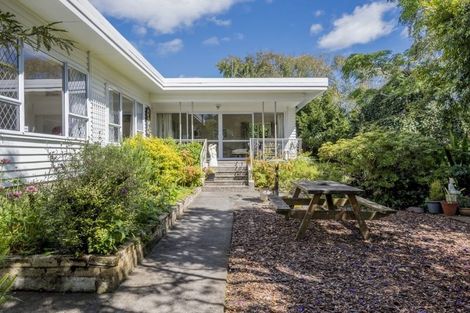 Photo of property in 18 Graham Street, Levin, 5510