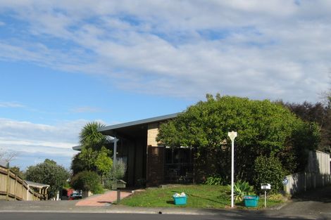 Photo of property in 11 Leonard Place, Dinsdale, Hamilton, 3204